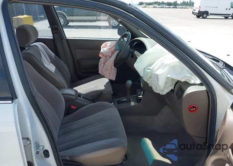 1996 Toyota Camry Dx/Le/Xle z USA, uszkodzony, nr VIN JT2BG12K8T0368612